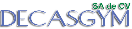 DECASGYM